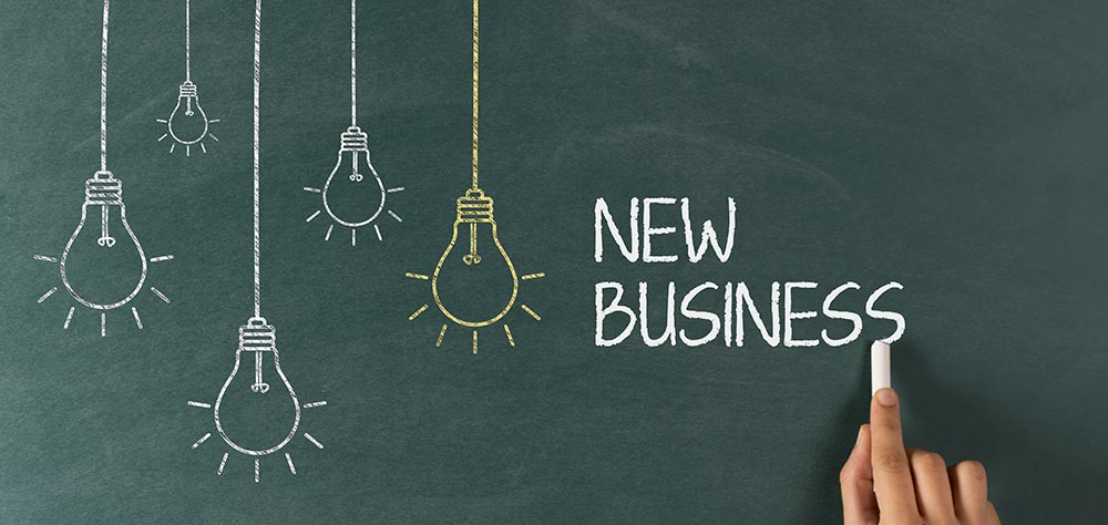 New Business for A&S Recruitment