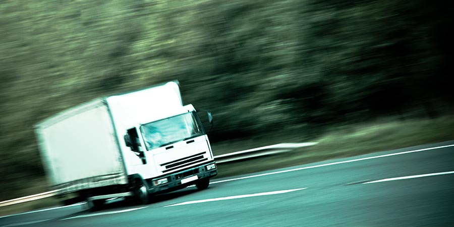 Want to Become a HGV Driver?