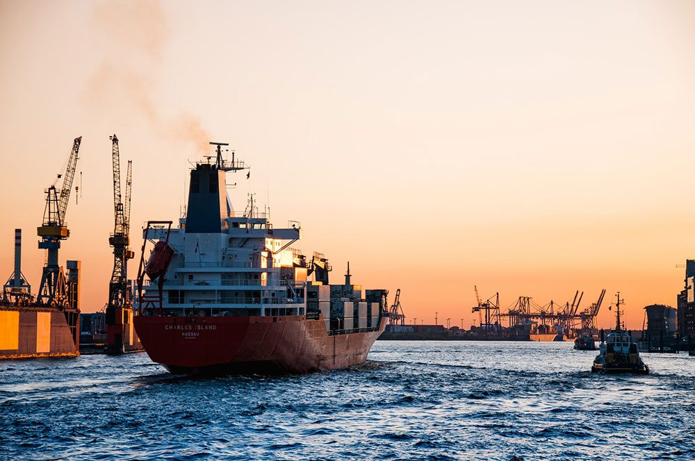 Shipping Manager