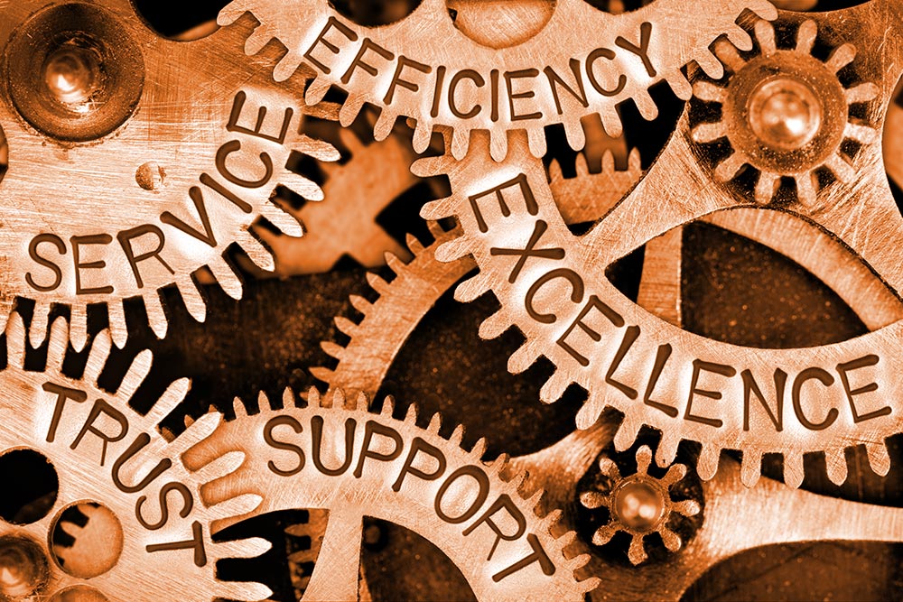 Why Choose A&S Recruitment