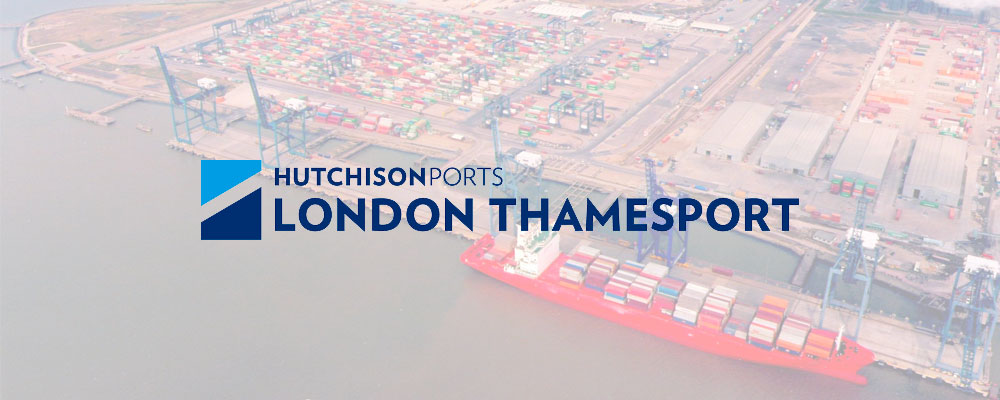 London Thamesport