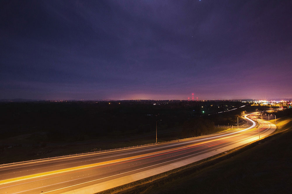 Become A HGV Driver