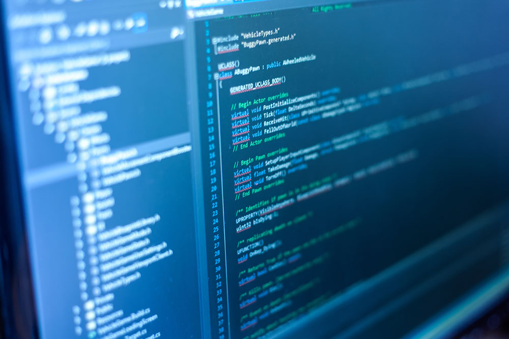 New A and S Software