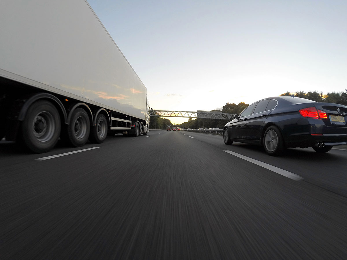 Specialist HGV Jobs