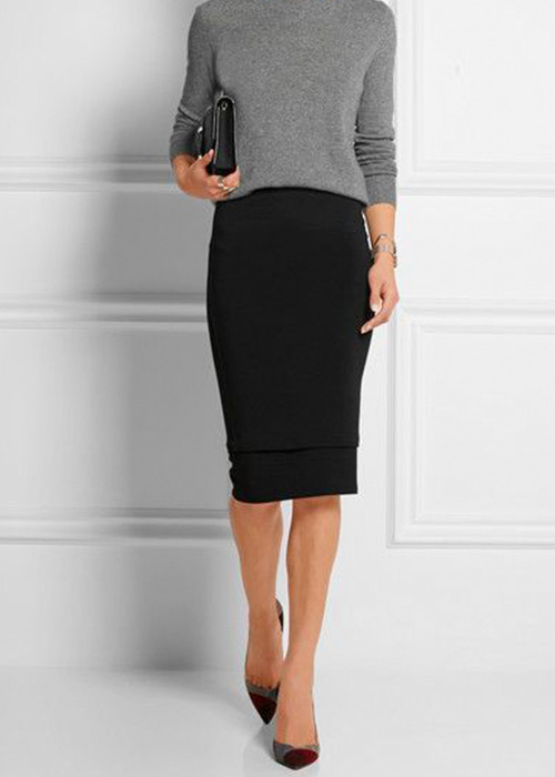 Ladies Dress Code