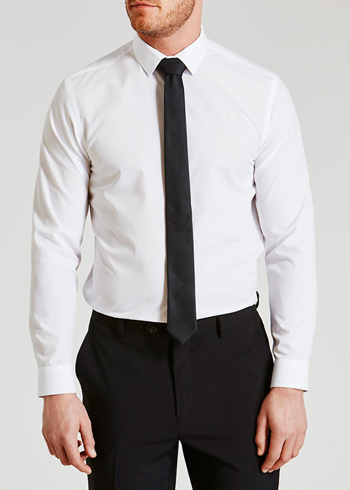 Mens Dress Code